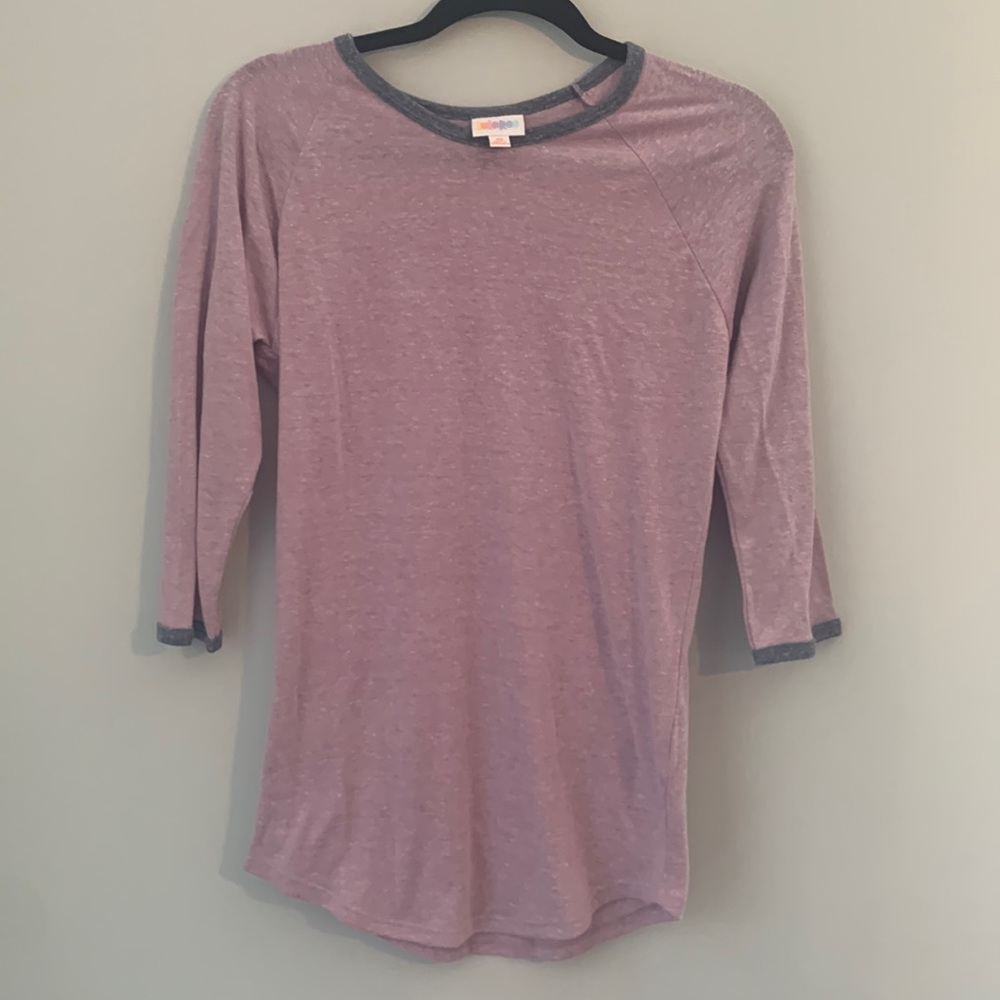 LuLaRoe Randy tee